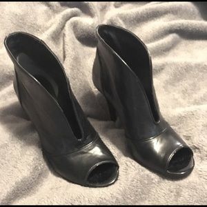 Nine West booties! Very cute and stylish!!